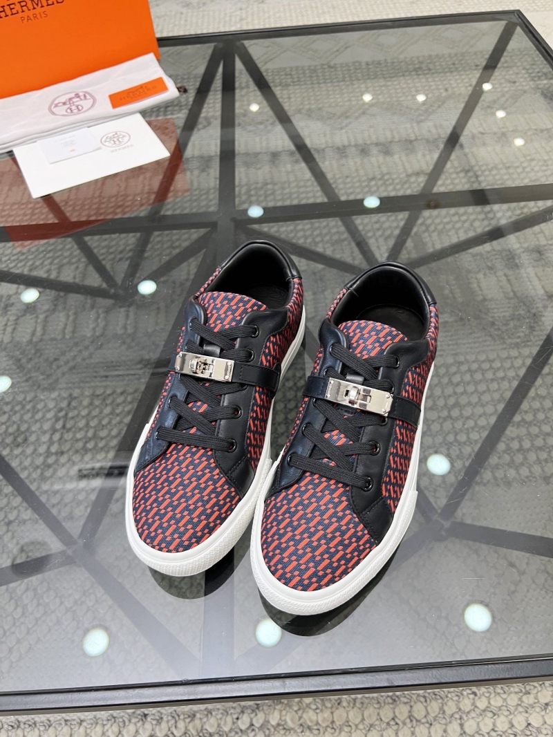 Hermes Sneakers